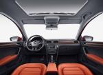 Volkswagen Gran Santana 2015 года